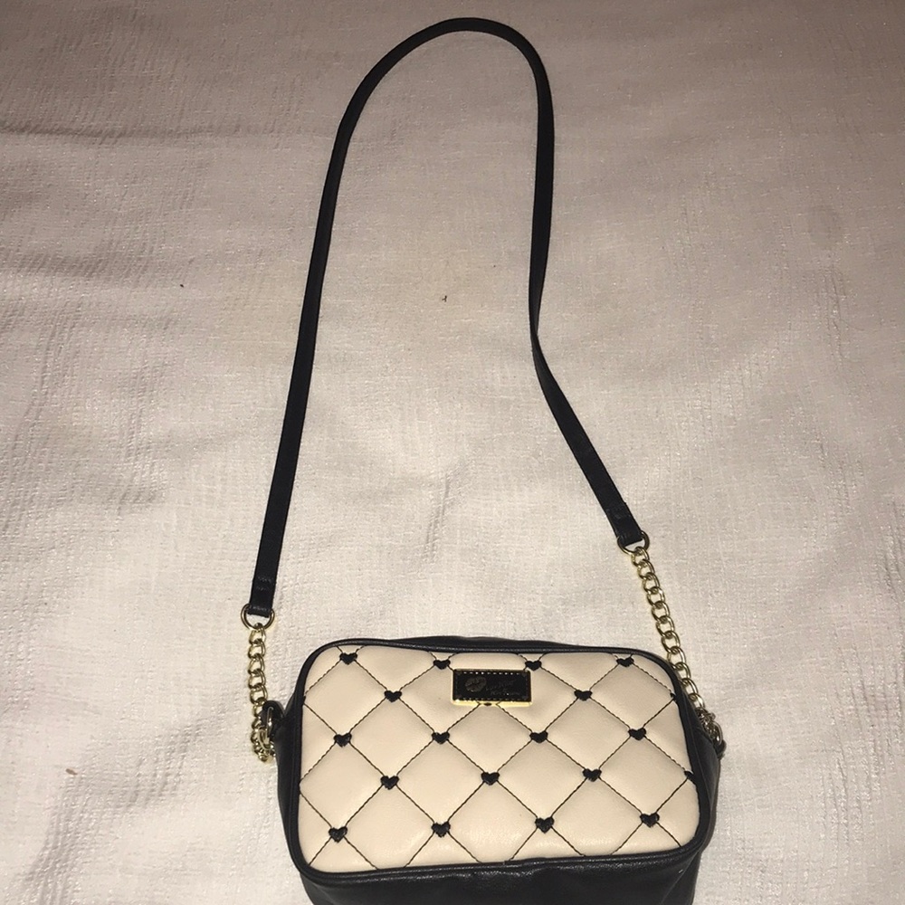 Luv Betsey By Betsey Johnson Mini Bag